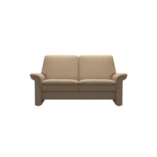Load image into Gallery viewer, Stressless® Saga (L) 2 seater Low back
