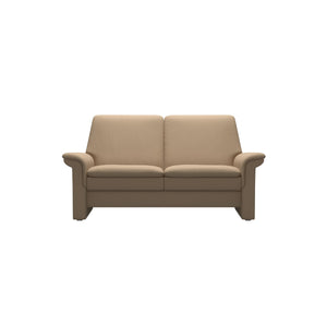Stressless® Saga (L) 2 seater Low back