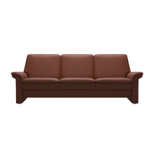Load image into Gallery viewer, Stressless® Saga (L) 3 seater Low back
