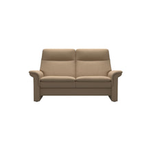 Load image into Gallery viewer, Stressless® Saga (L) 2 seater High back
