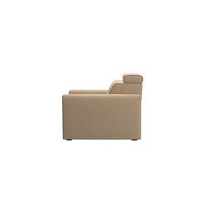 Stressless® Emily arm wood chair Power
