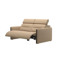 Load image into Gallery viewer, Stressless® Emily 2 seater with 2 motors arm wood
