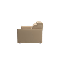 Load image into Gallery viewer, Stressless® Emily 2 seater with 2 motors arm wood
