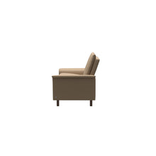 Load image into Gallery viewer, Stressless® Aurora (L) 2 seater Low back
