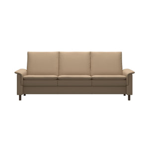 Stressless® Aurora (L) 3 seater Low back
