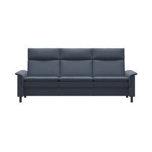Stressless® Aurora (L) 3 seater High back