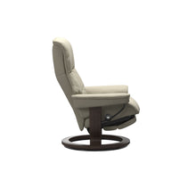 Load image into Gallery viewer, Stressless® Mayfair (M) Classic Power leg&amp;back
