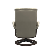 Load image into Gallery viewer, Stressless® Mayfair (L) Signature chair with footstool

