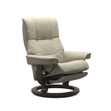 Load image into Gallery viewer, Stressless® Mayfair (L) Classic Power leg&amp;back
