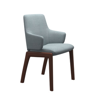 Stressless® Laurel Low (L) with arms D100