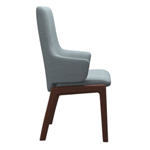 Load image into Gallery viewer, Stressless® Laurel High (L) with arms D100
