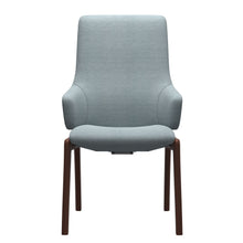 Load image into Gallery viewer, Stressless® Laurel High (L) with arms D100
