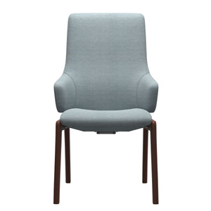 Stressless® Laurel High (L) with arms D100
