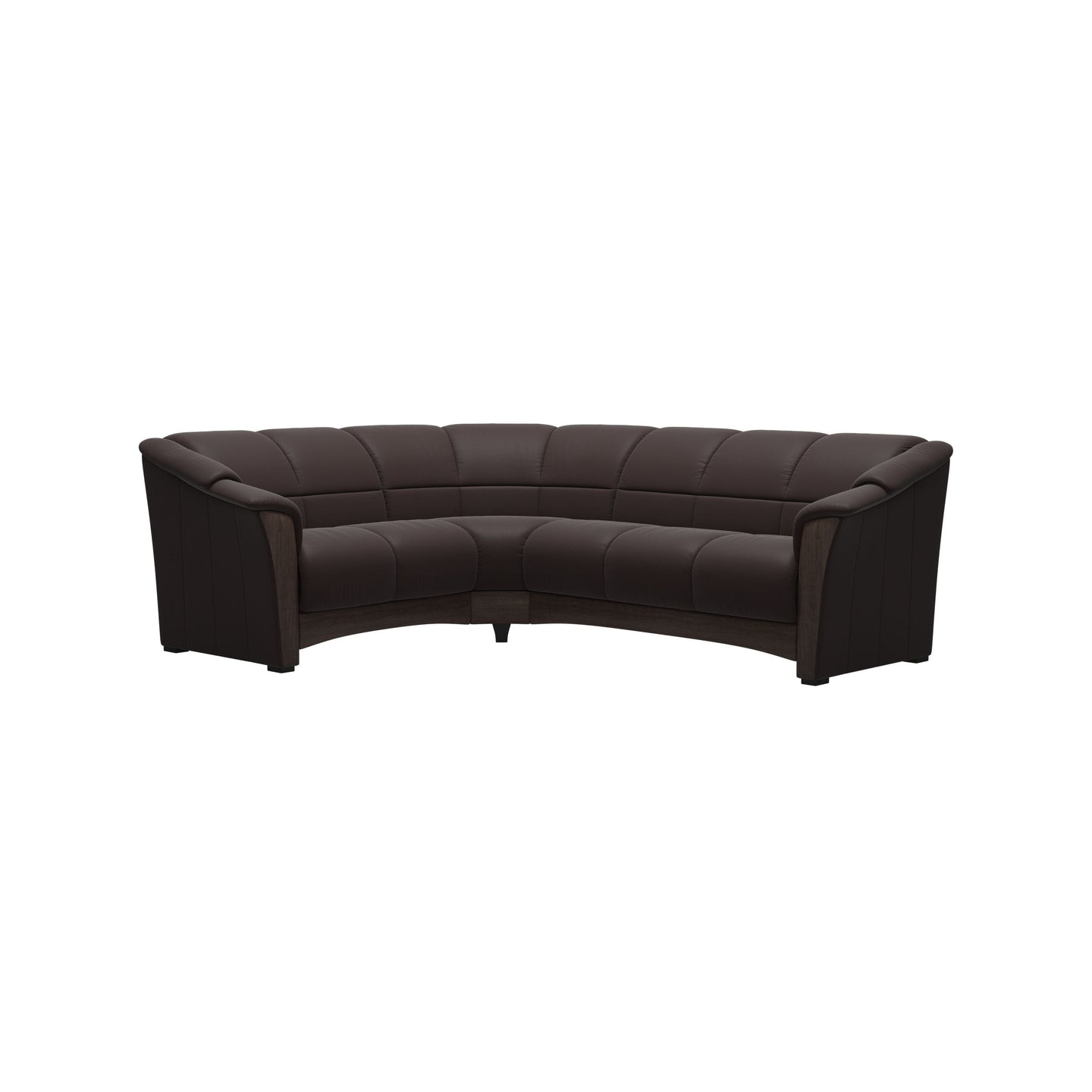 Stressless® Oslo Sectional
