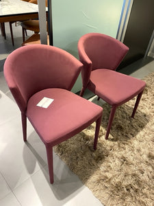 Calligaris  Oslo Chair - CLEARANCE ITEM