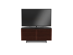 Corridor 8175 Corner Media Cabinet