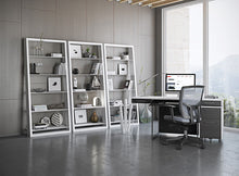 Load image into Gallery viewer, Eileen Blanc 5157 Leaning Shelf

