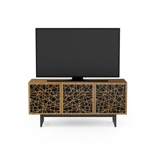 Load image into Gallery viewer, Elements 8777 Cabinet Storage TV unit
