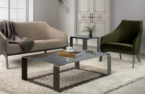 Fusion Side Table