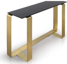 Load image into Gallery viewer, Fusion Console Table
