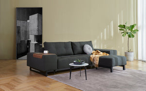 Grand D.E.L Sofa Bed 534