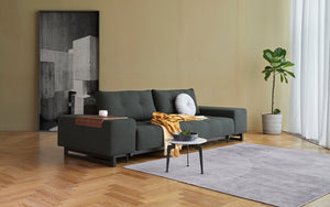 Grand D.E.L Sofa Bed 534