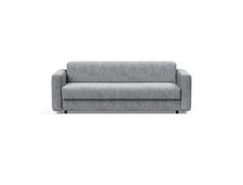 Load image into Gallery viewer, Killian Queen Size Sofa Bed (Dual Mattress) 565
