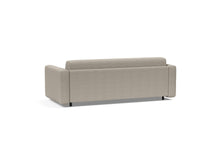Load image into Gallery viewer, Killian Queen Size Sofa Bed (Dual Mattress) 579
