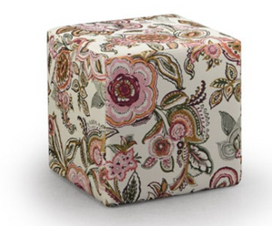 LePouf ottoman