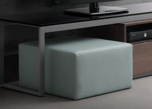 LePouf ottoman