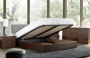 Maya Bed / optional storage