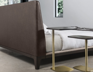 Nuance Bed