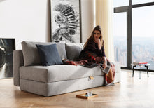 Load image into Gallery viewer, Osvald Sofa Bed 538
