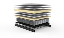 Load image into Gallery viewer, Osvald Sofa Bed 538
