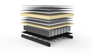 Osvald Sofa Bed 538