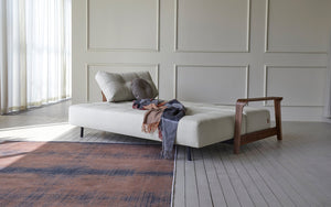 Ran D.E.L Sofa Bed 527
