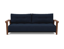 Load image into Gallery viewer, Ran D.E.L Sofa Bed 528
