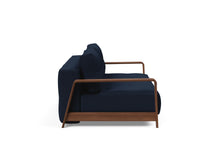 Load image into Gallery viewer, Ran D.E.L Sofa Bed 528
