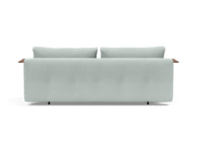 Load image into Gallery viewer, Recast Plus Sofa Bed Dark Styletto With Arms 552
