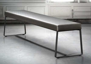 Slitta Bench