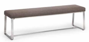Slitta Bench