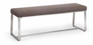 Slitta Bench