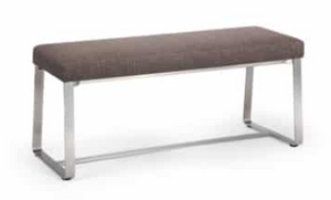 Slitta Bench