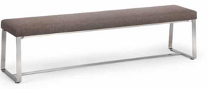 Slitta Bench