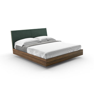 Urbana 42 Bed / optional drawer in footboard