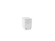 Load image into Gallery viewer, Centro 6407 Mobile File Pedestal
