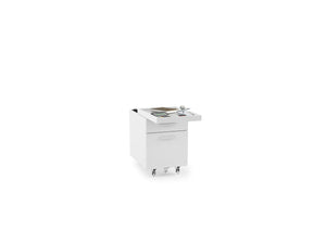 Centro 6407 Mobile File Pedestal