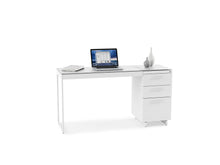 Load image into Gallery viewer, Centro 6414 3-Drawer File Cabinet
