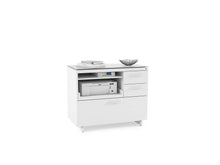 Load image into Gallery viewer, Centro 6417 Multifunction Cabinet
