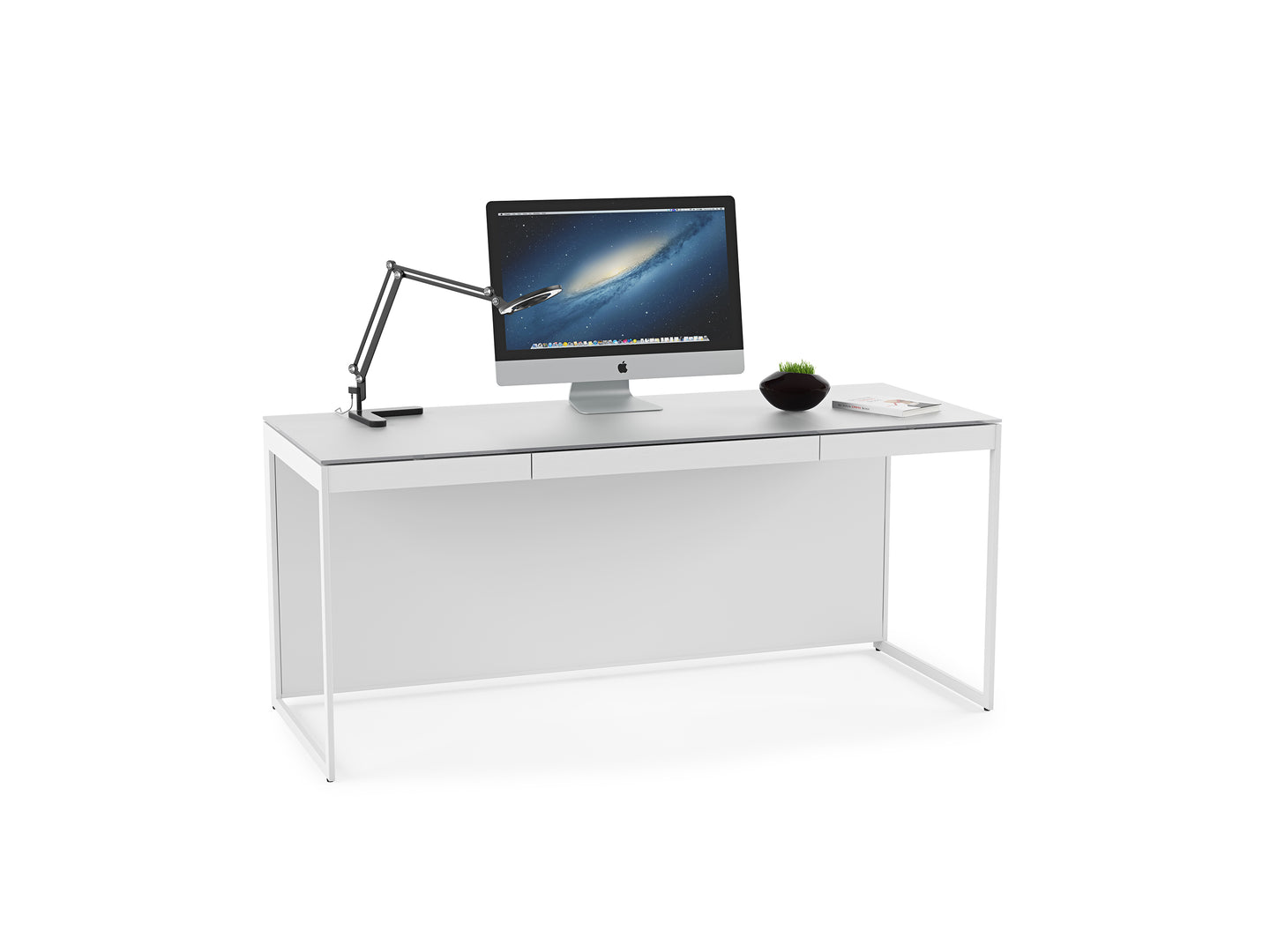 Centro 6401 Desk